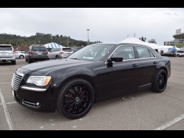 BUY CHRYSLER 300 2013 BASE, Sunset Motors