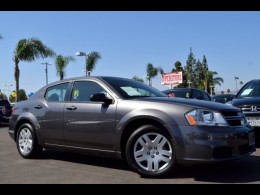 DODGE AVENGER 2014, Autoxloo Demo, SE, USED BUY DODGE AVENGER 2014 SE, Autoxloo Demo