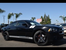 BUY DODGE CHARGER 2012 SE, Keller’s Auto Sales