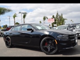 BUY DODGE CHARGER 2015 SE, Keller’s Auto Sales