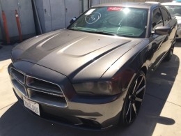 BUY DODGE CHARGER 2013 R/T, Keller’s Auto Sales