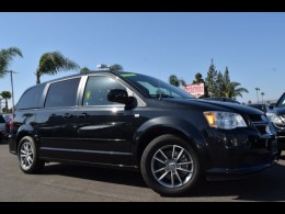 BUY DODGE GRAND CARAVAN 2014 SE, Keller’s Auto Sales