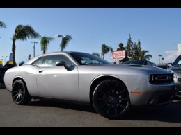 BUY DODGE CHALLENGER 2015 SXT, Sunset Motors