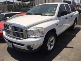 BUY DODGE RAM 1500 2007 BIG HORN, Sunset Motors
