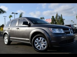 BUY DODGE JOURNEY 2015 SE, Sunset Motors
