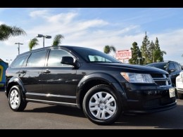 BUY DODGE JOURNEY 2013 SE, Sunset Motors