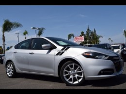 BUY DODGE DART 2013 SXT/RALLYE, Sunset Motors