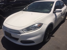 BUY DODGE DART 2014 SE/AERO, Sunset Motors