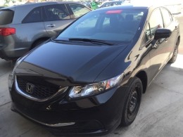 BUY HONDA CIVIC 2015 LX, Autoxloo Demo