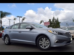 BUY HYUNDAI SONATA 2015 SE, Keller’s Auto Sales