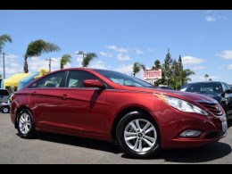 BUY HYUNDAI SONATA 2013 GLS, Keller’s Auto Sales