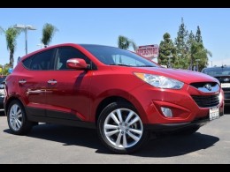 BUY HYUNDAI TUCSON 2013, Keller’s Auto Sales