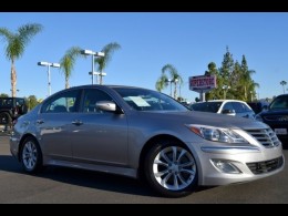 HYUNDAI GENESIS 2013, Autoxloo Demo, 3.8, USED BUY HYUNDAI GENESIS 2013 3.8, Autoxloo Demo