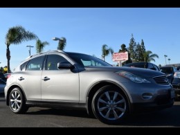 BUY INFINITI EX35 2008 JOURNEY, Sunset Motors