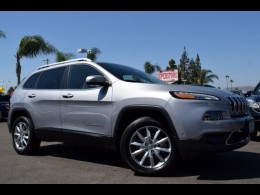 JEEP CHEROKEE 2014, Autoxloo Demo, LIMITED, USED BUY JEEP CHEROKEE 2014 LIMITED, Autoxloo Demo