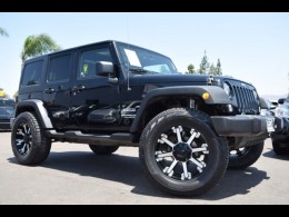 BUY JEEP WRANGLER 2014 UNLIMITED SPORT, Autoxloo Demo
