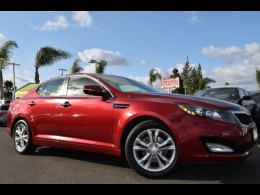 BUY KIA OPTIMA 2013 LX, Keller’s Auto Sales