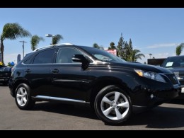 BUY LEXUS RX 2012 350, Keller’s Auto Sales