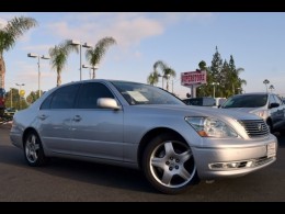 BUY LEXUS LS 2006 430, Keller’s Auto Sales