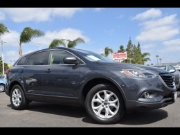 BUY MAZDA CX-9 2013 TOURING, Keller’s Auto Sales