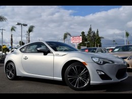 BUY SCION FR-S 2013, Sunset Motors